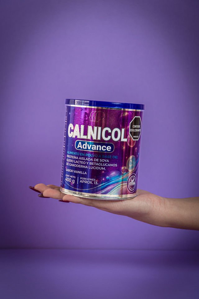 Calnicol Advance