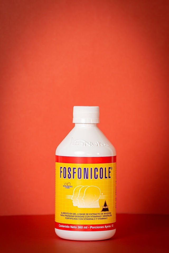 Fosfonicole Bebible
